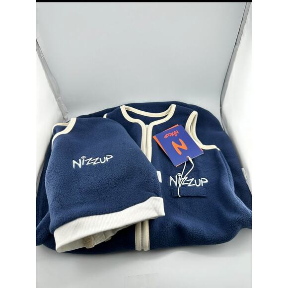 NWT: baby sleeper & jacket - Picture 2 of 8